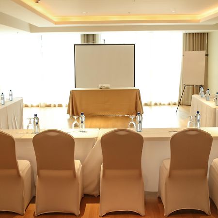 ทริป บาย วินด์แฮม ปานามาเซนโตร Hotel ปานามาซิตี้ ภายนอก รูปภาพ