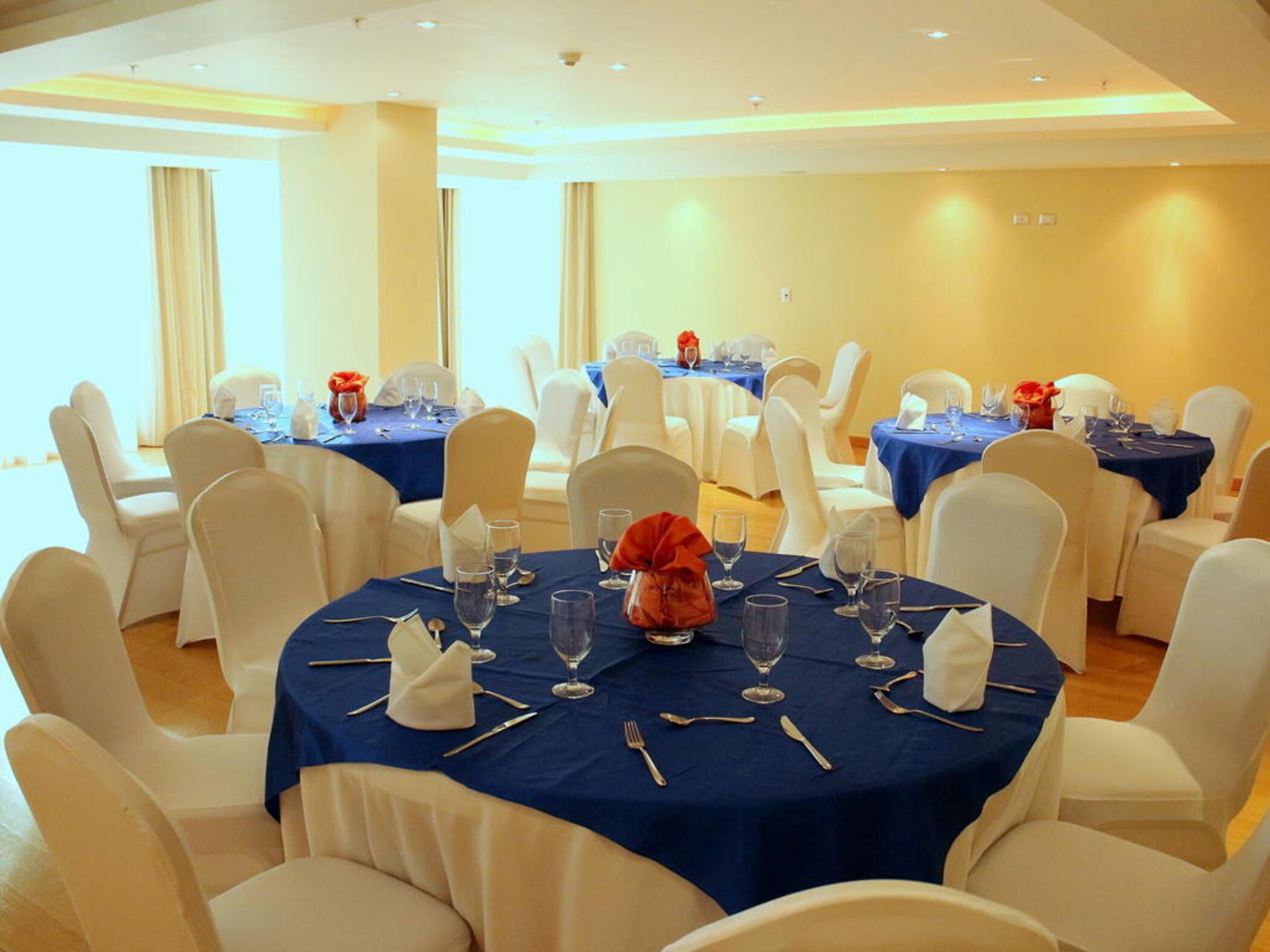 ทริป บาย วินด์แฮม ปานามาเซนโตร Hotel ปานามาซิตี้ ภายนอก รูปภาพ