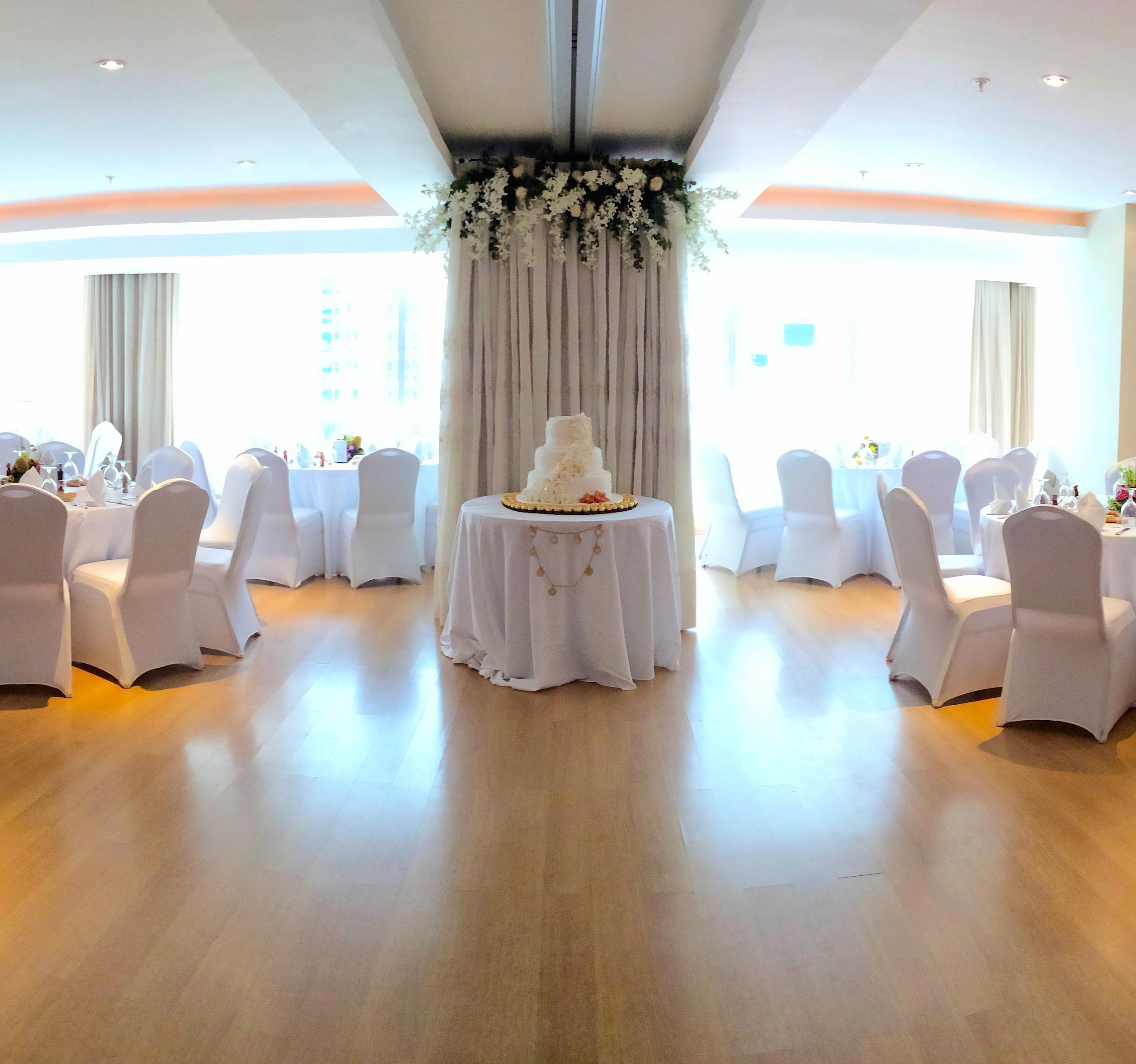 ทริป บาย วินด์แฮม ปานามาเซนโตร Hotel ปานามาซิตี้ ภายนอก รูปภาพ