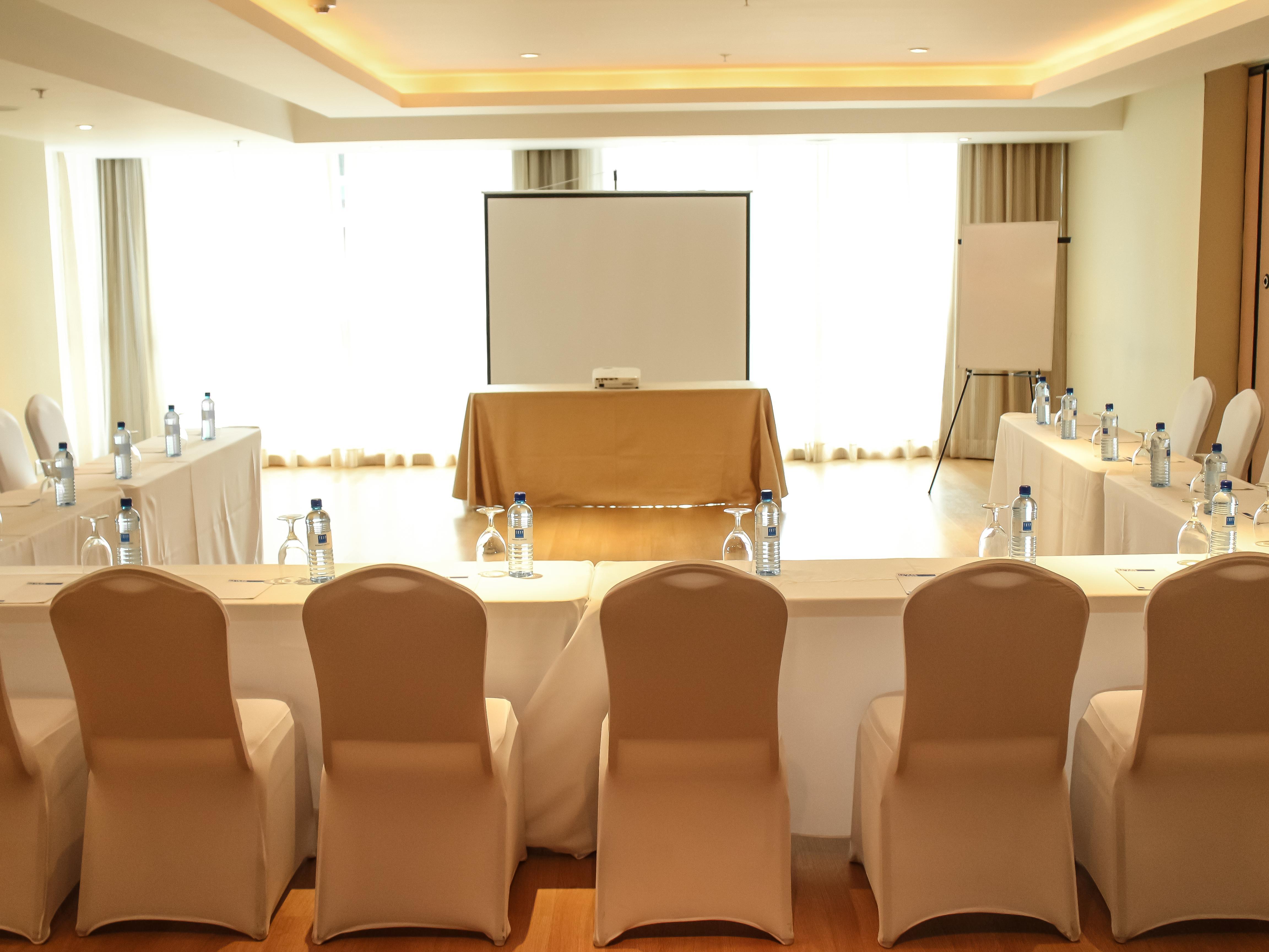 ทริป บาย วินด์แฮม ปานามาเซนโตร Hotel ปานามาซิตี้ ภายนอก รูปภาพ