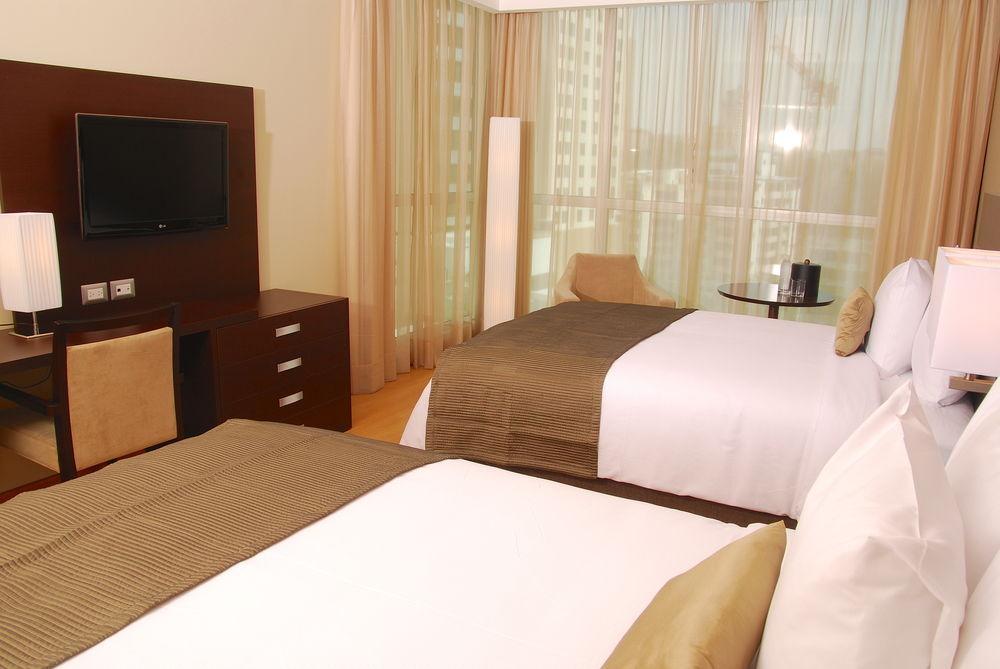 ทริป บาย วินด์แฮม ปานามาเซนโตร Hotel ปานามาซิตี้ ภายนอก รูปภาพ